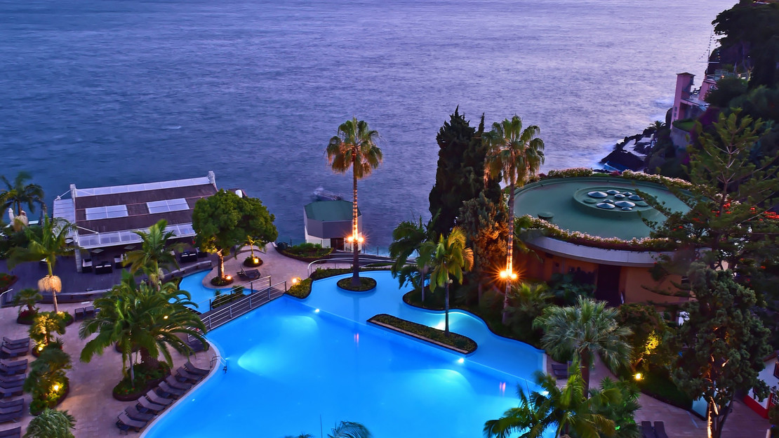 Pestana Carlton Madeira